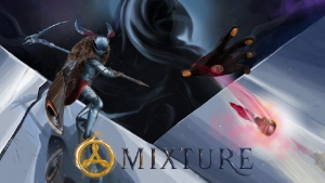 《 Mixture 》将登陆 Quest 2 和 PSVR2 头显【EV棋牌】-EV棋牌