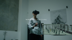 高端 XR 头显厂商 Varjo 完成 4000 万美元 D 轮融资【EV棋牌】-EV棋牌