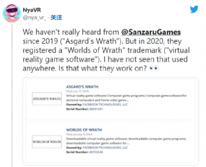 Sanzaru Games 或正开发《 Asgard's Wrath 》续集【EV棋牌】-EV棋牌