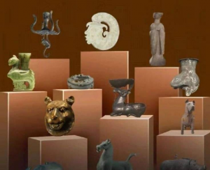 大盘点:国内600+数字藏品平台名单【EV棋牌】-EV棋牌