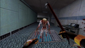 《半条命》非官方 VR Mod 将于 10 月 20 日登陆 Steam【EV棋牌】-EV棋牌