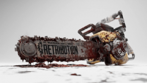 《行尸走肉：圣徒与罪人-第2章》将于 12 月登陆 Quest 2 平台【EV棋牌】-EV棋牌