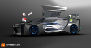 英伟达 CloudXR 和 Autodesk  VRED 可在 AWS 快速入门中访问【EV棋牌】-EV棋牌