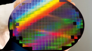 MICLEDI 宣布红色氮化镓 MicroLED 取得突破【EV棋牌】-EV棋牌