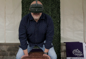 育种者杯赛马 VR 体验即将推出【EV棋牌】-EV棋牌