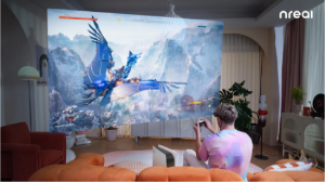 Nreal 宣布对其 Nreal Air AR 眼镜进行三项重大更新【EV棋牌】-EV棋牌