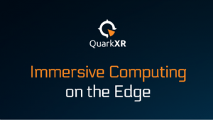 AR/VR 初创公司 QuarkXR 完成 72.5 万欧元融资【EV棋牌】-EV棋牌