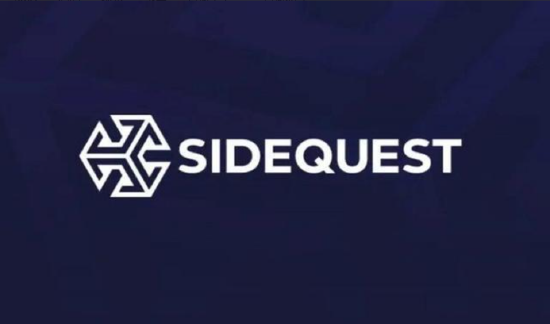 SideQuest 宣布适配支持 PICO 系列头显【EV棋牌】-EV棋牌