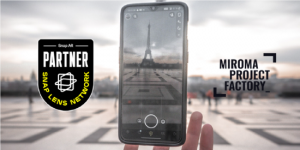 Snap 与 MPF 合作,扩大其 AR 平台的亚太地区覆盖范围【EV棋牌】-EV棋牌