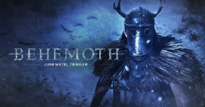 VR 动作 RPG 游戏《 Behemoth 》公开新预告片【EV棋牌】-EV棋牌