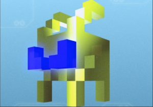 Anima 推出 AR 数字宠物 Onlybots【EV棋牌】-EV棋牌