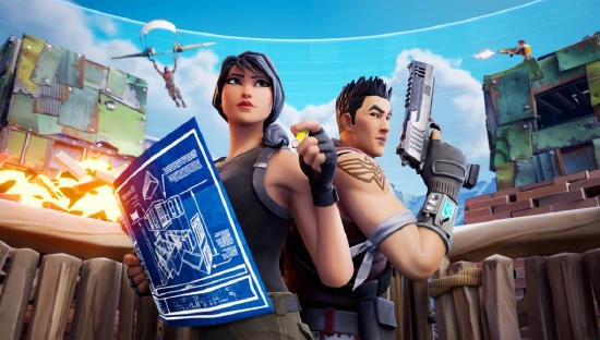Epic CEO:没有计划推出 VR 版《堡垒之夜》