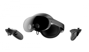 Meta 将 Quest Pro 全彩透视技术正式命名为“Meta Reality”【EV棋牌】-EV棋牌