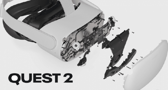 Meta 通过软件更新提高了 Quest 2 的 GPU 性能