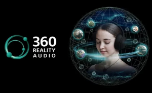 索尼开发空间声音实时直播分发技术【EV棋牌】-EV棋牌