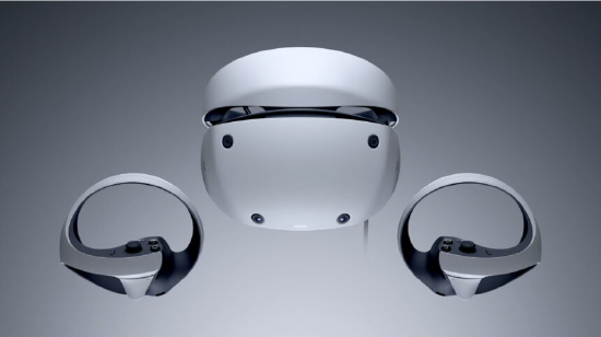 索尼正在研究 VR 无线解决方案