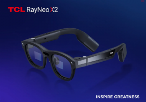 雷鸟创新将在 CES 2023 上推出其新款 AR 眼镜 RayNeo X2【EV棋牌】-EV棋牌
