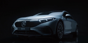 梅赛德斯-奔驰利用 NVIDIA Omniverse 设计和规划其汽车设施【EV棋牌】-EV棋牌