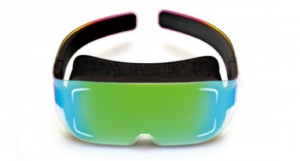 夏普在 CES 2023 上展出其 VR 头显原型，可与智能手机连接【EV棋牌】-EV棋牌