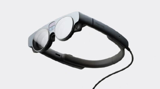Magic Leap 2 获得 IEC 60601-1 认证