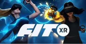 VR 健身应用 FitXR 将推出两个新工作室以扩大健身课程【EV棋牌】-EV棋牌