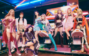 K-pop 女团 aespa 将在 SXSW 音乐节上举办 VR 演唱会【EV棋牌】-EV棋牌