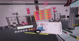 VR 教育平台 Prisms VR 登陆 Quest 2 头显【EV棋牌】-EV棋牌