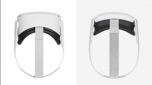 Meta Quest 3 原型渲染图显示其或比 Quest 2 更纤薄【EV棋牌】-EV棋牌