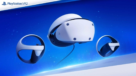 索尼回应并没有削减 PSVR2 出货量