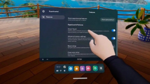 Meta Quest v50 系统更新即将发布【EV棋牌】-EV棋牌
