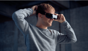 Bigscreen 将推出超薄 VR 头显“Bigscreen Beyond”【EV棋牌】-EV棋牌