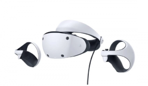 传索尼将推出 PS5 Slim,可提高 PSVR2 便携性【EV棋牌】-EV棋牌