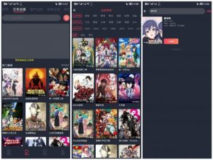 [番剧软件]heibai弹幕纯净版，番剧免费看【EV棋牌】-EV棋牌