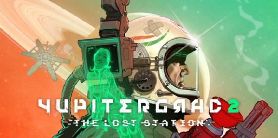 VR 冒险游戏《Yupitergrad 2：The Lost Station》发布新预告