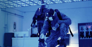 VR 公司 Virtualware 将在巴黎证券交易所上市【EV棋牌】-EV棋牌