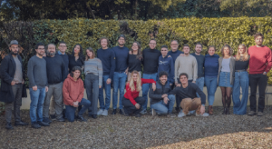 WebAR 开发平台 Aryel 完成 370 万欧元种子轮融资【EV棋牌】-EV棋牌