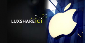 日经亚洲:苹果邀请立讯精密开发其 AR/VR 头显【EV棋牌】-EV棋牌