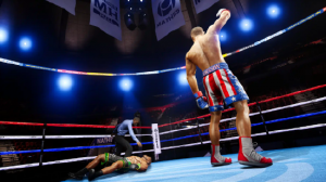 《Creed：Rise to Glory》将于 4 月 4 日推出 PSVR2 版本【EV棋牌】-EV棋牌