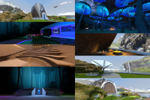 企业元宇宙平台 Morpheus 推出其 VR 参与平台【EV棋牌】-EV棋牌