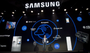 三星为智能戒指和 AR 眼镜申请商标【EV棋牌】-EV棋牌