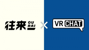 Ouray公司与VRChat签署正式合作协议:旨在加强公司和创作者的沟通体验【EV棋牌】-EV棋牌