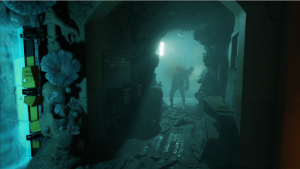 《半条命：爱莉克斯》新 MOD“Re-Education”发布【EV棋牌】-EV棋牌