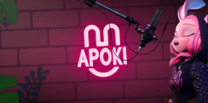 “虚拟K-pop”元宇宙公司 Afun Interactive 完成 530 万美元 A+ 轮融资【EV棋牌】-EV棋牌