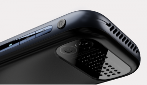 Rokid首款高性能可量产AR主机来了?将搭载骁龙XR2+【EV棋牌】-EV棋牌