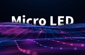 Micro-LED 厂商麦沄显示完成数千万元 Pre-A 轮融资【EV棋牌】-EV棋牌