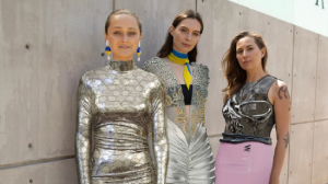 虚拟服装平台 DressX 完成 1500万 美元 A 轮融资【EV棋牌】-EV棋牌