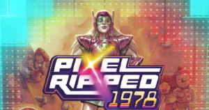 《Pixel Ripped 1978》将于今年夏天发布【EV棋牌】-EV棋牌