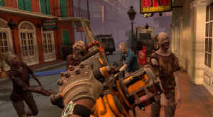 《行尸走肉:圣徒与罪人-第2章:惩罚》已登陆 PSVR2 和 PCVR 头显【EV棋牌】-EV棋牌