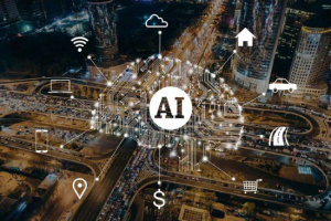 AI技术赋能游戏产业飞速发展,2023ChinaJoy全新增设数字科技创新主题展区!【EV棋牌】-EV棋牌