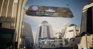 元宇宙基础设施解决方案供应商 Hadean 完成 500 万美元新融资【EV棋牌】-EV棋牌